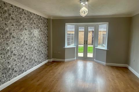 undefined, Jubilee Way, Crowland, Peterborough