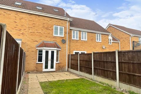 undefined, Jubilee Way, Crowland, Peterborough