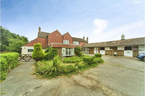 undefined, Chalvington Road, Hailsham, BN27