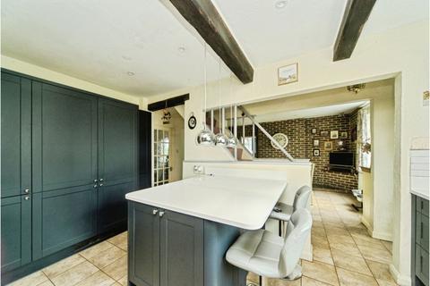 undefined, Chalvington Road, Hailsham, BN27