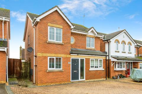 undefined, Wainwright Avenue, Thrapston, Kettering