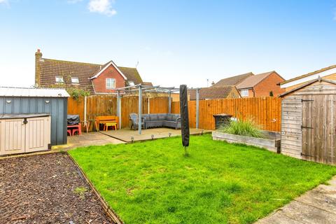 undefined, Wainwright Avenue, Thrapston, Kettering