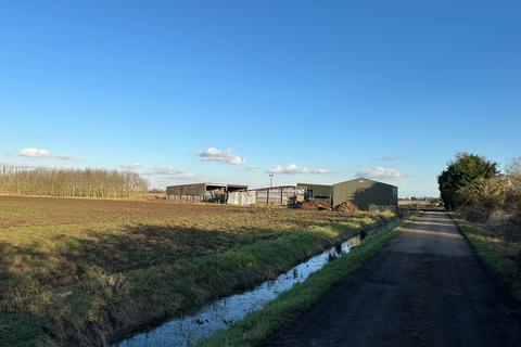 undefined, Northborough Road, Milking Nook, Peterborough