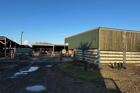 undefined, Northborough Road, Milking Nook, Peterborough