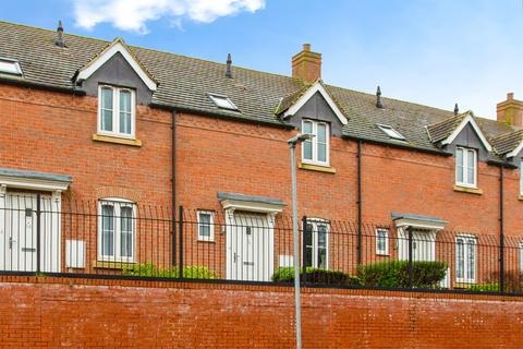 undefined, Sidings Close, Thrapston, Kettering