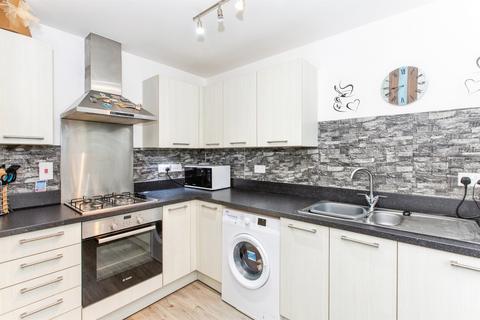 undefined, Sidings Close, Thrapston, Kettering
