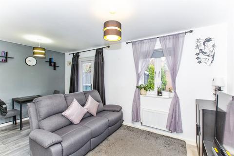 undefined, Sidings Close, Thrapston, Kettering