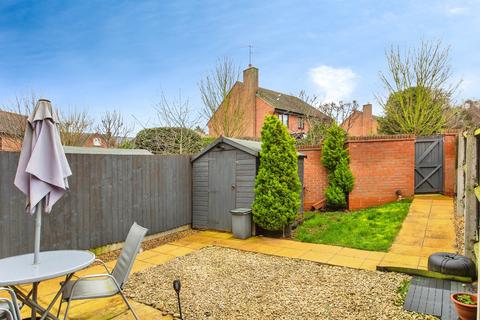 2 bedroom terraced house for sale, Sidings Close, Thrapston, Kettering