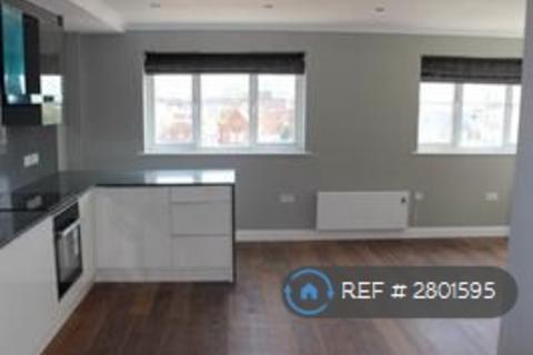 1 bedroom flat to rent, Brisbane Court, Slough, SL1