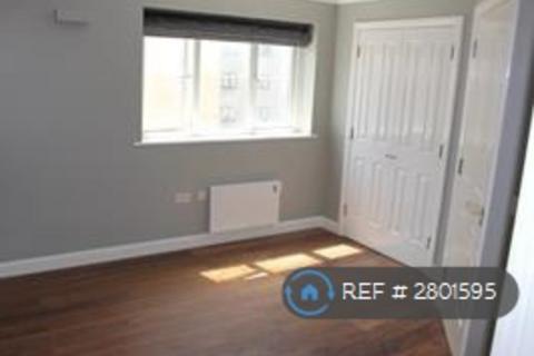 1 bedroom flat to rent, Brisbane Court, Slough, SL1