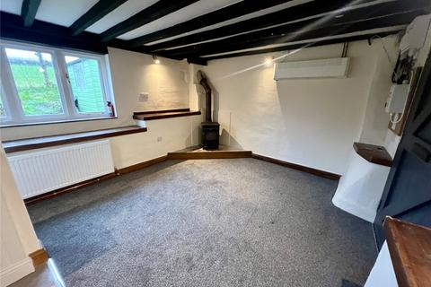 1 bedroom detached house to rent, Ashreigney, Chulmleigh, Devon, EX18