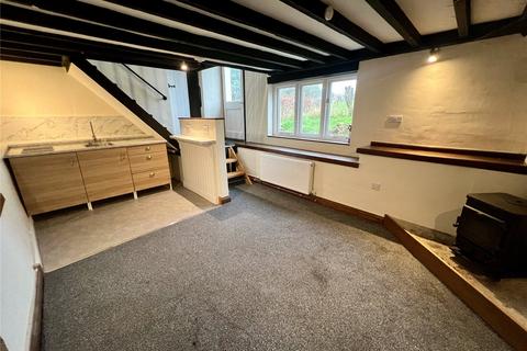 undefined, Ashreigney, Chulmleigh, Devon, EX18