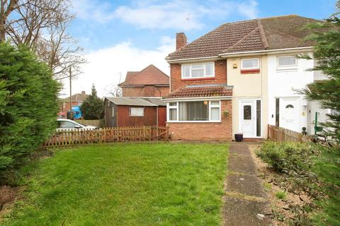 Luddington Road, Peterborough