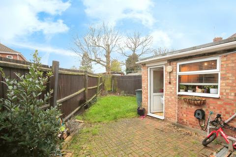 undefined, Luddington Road, Peterborough