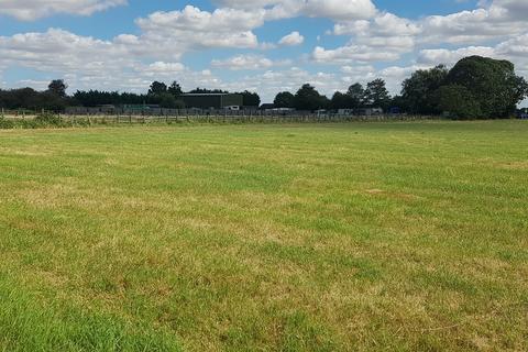 undefined, Werrington Bridge Road, Milking Nook, Peterborough
