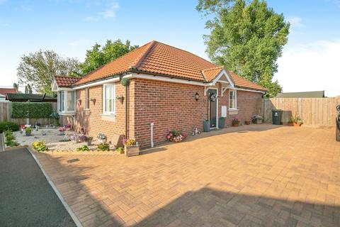 undefined, Whitegates Court, Little Clacton, Clacton-On-Sea