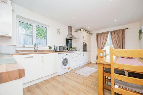 undefined, Whitegates Court, Little Clacton, Clacton-On-Sea