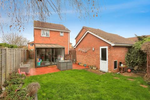 Bowness Way, Peterborough