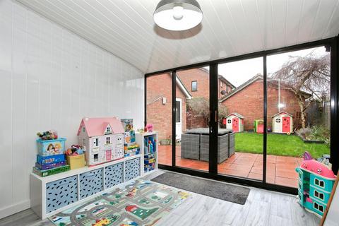 undefined, Bowness Way, Peterborough