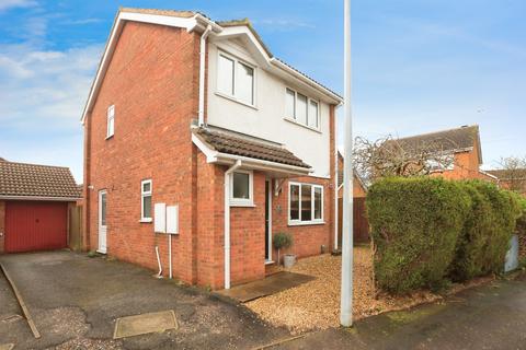 undefined, Bowness Way, Peterborough