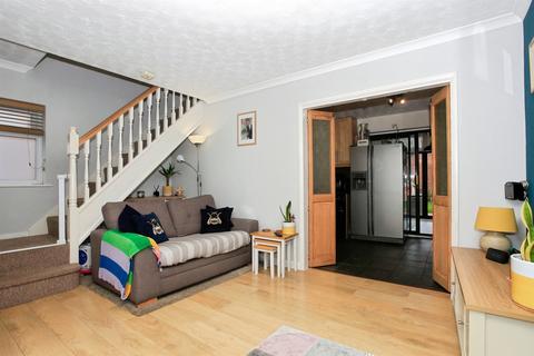 undefined, Bowness Way, Peterborough