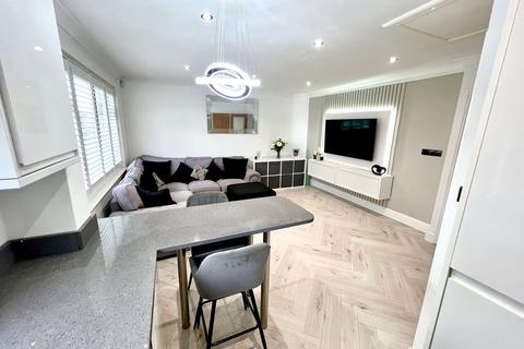 undefined, Crescent Road, Warley, BRENTWOOD