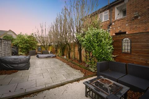 undefined, Crescent Road, Warley, BRENTWOOD