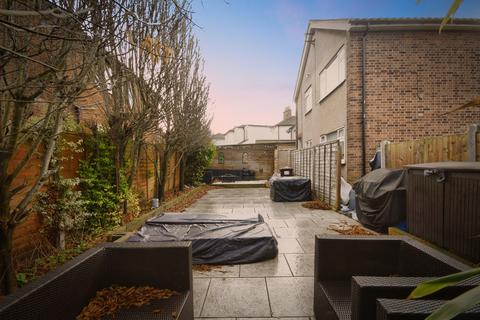 undefined, Crescent Road, Warley, BRENTWOOD