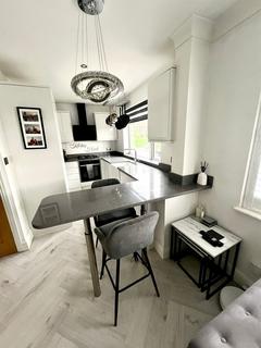undefined, Crescent Road, Warley, BRENTWOOD