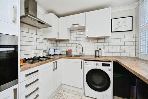 Hova Villas, Hove