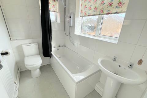 undefined, Salisbury Road, Peterborough