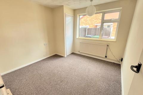 undefined, Salisbury Road, Peterborough