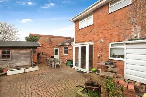 undefined, Eskdale Close, Peterborough