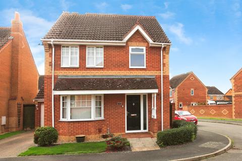 undefined, Harvester Way, Crowland, Peterborough