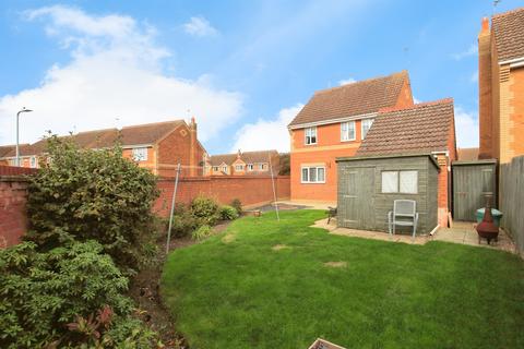undefined, Harvester Way, Crowland, Peterborough