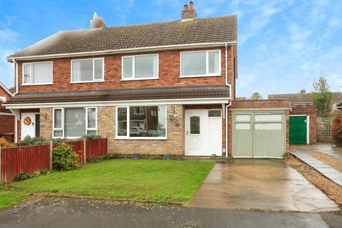 undefined, Oak Road, Glinton, Peterborough