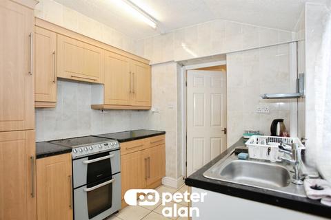 3 bedroom semi-detached house for sale, Britannia Terrace, Pengam, Blackwood