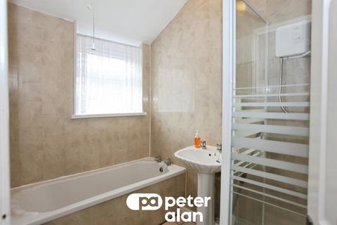 3 bedroom semi-detached house for sale, Britannia Terrace, Pengam, Blackwood