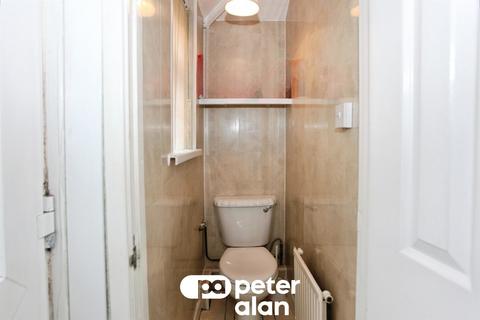 3 bedroom semi-detached house for sale, Britannia Terrace, Pengam, Blackwood