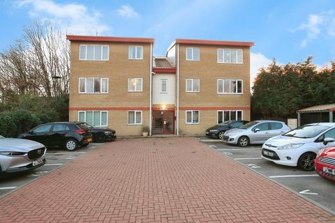 Sandringham Road, Peterborough