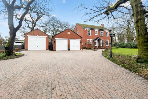 undefined, Crow Park, South Hykeham, Lincoln, LN6