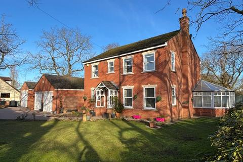 undefined, Crow Park, South Hykeham, Lincoln, LN6