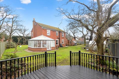 undefined, Crow Park, South Hykeham, Lincoln, LN6