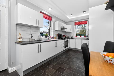 4 bedroom detached house for sale, Crow Park, South Hykeham, Lincoln, LN6