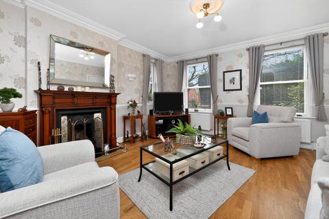 4 bedroom detached house for sale, Crow Park, South Hykeham, Lincoln, LN6
