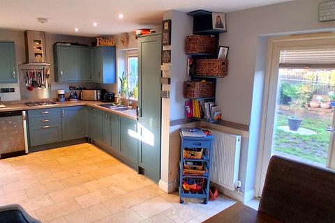 3 bedroom detached house for sale, Chapel Lane, Whittlesey, Peterborough
