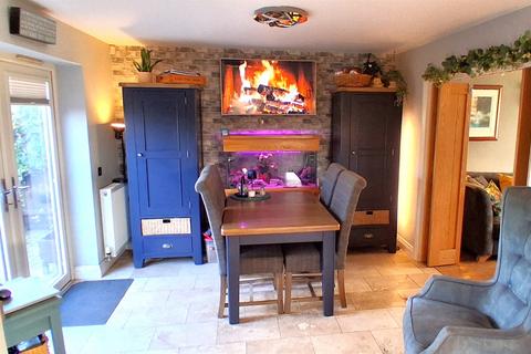 3 bedroom detached house for sale, Chapel Lane, Whittlesey, Peterborough