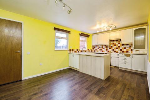 undefined, Crowhurst, Peterborough