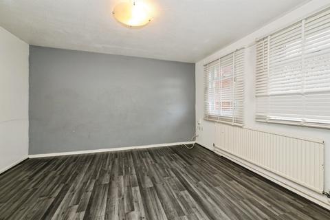undefined, Crowhurst, Peterborough