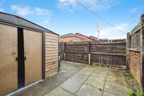 undefined, Crowhurst, Peterborough